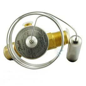Danfoss expansion valve TEX2 068Z3209