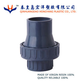 High quality plastic check valves