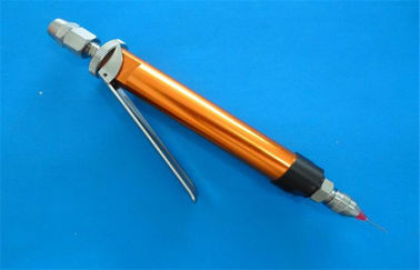 Manual Two Component Adhesive Liquid Dispenser Valve For Resin And Epoxy