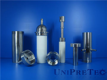 Liquid Dispensing Systems / Chemical Dosing Pumps of Advanced Ceramic
