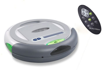 2500mAh Automatic Vacuum Cleaning Robot LCD display for housework