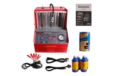 Auto Maintenance Tools 110V LAUNCH CNC-602A CNC602A Injector Cleaner and Tester
