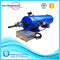 auto back washing filter for agriculture irrigation machine