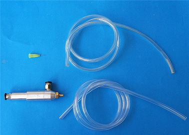 vsd-010 one component epoxy adhesive dispensing valves resin pneumatic ab glue
