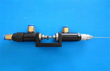 PP / Metal Grease / Silicone Suction Dispensing Valve For Small Amount Model vsd-060
