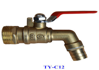 Brass Drum Faucet