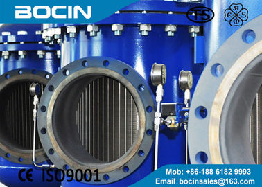 BOCIN cooling water Automatic Self Cleaning Filter with CE certificate