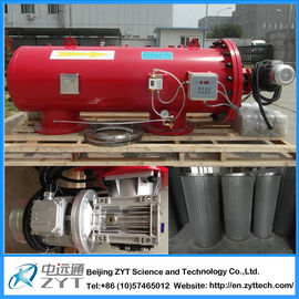AIGER 500 Series Self cleaning filter| Brush self cleaning filter | good price automatic self cleaning filter