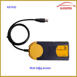 Multi-Diag Access OBDII Car Diagnostic Tool J2534 2013.02V Pass-Thru Auto Diagnostic Scanner