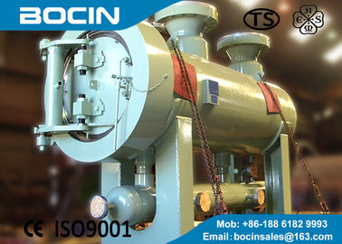 BOCIN Carbon steel natural gas filter separator for liquid and air separating