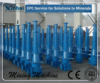 Mineral Hydrocyclone Filter Separator  , Hydro - Cyclone Filter