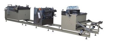 Custom Made Oil Filter Rotary Pleating Machine