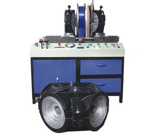 Multi-angle Welding Machine 315  Workshop Machine(For Ball Valve) 7.4kw