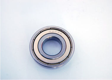 6203 ZZ 2RS Open Deep Groove Ball Bearing