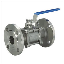 plastic ball valve