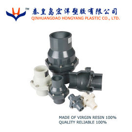 High quality plastic check valves