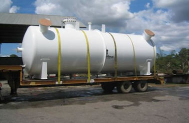 Filter Separator