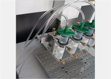High Precision 3 Axies Automatic Dispensing Machine For Glue Epoxy Risen Dispensing