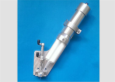 Adhesive Dispensing Machine 3 Axis Dispensing Robot For AB Glue Cartridge 50ml
