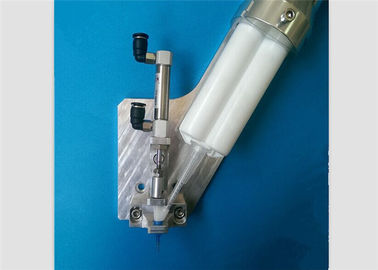 Adhesive Dispensing Machine 3 Axis Dispensing Robot For AB Glue Cartridge 50ml
