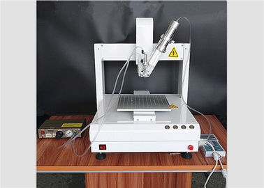 Adhesive Dispensing Machine For AB Glue Cartridge 50ml 1:1 2:1 4:1 10:1