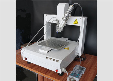 Adhesive Dispensing Machine For AB Glue Cartridge 50ml 1:1 2:1 4:1 10:1