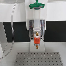 Vs-200/300/400 Programmable Liquid Dispensing Machine For Glue / Adhesive