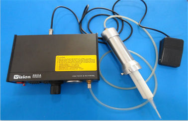 982 Semi-automatic resin sticker dispenisng macihne glue dispenser