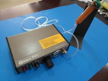 982 Semi-automatic resin sticker dispenisng macihne glue dispenser