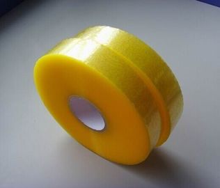 Strong Adhesive BOPP Packaging Tape Water Based Tapes Custom 40mic