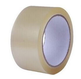 60 / 110 / 150 Strong Adhesive BOPP Packaging Tape Tensile Strength Practical