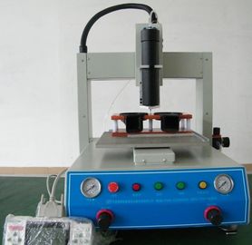 VS-400 400*400cm Automatic  3 Axi Automatic Desktop Resin Dispenising Robot