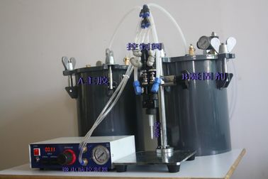 New Type VS-400 400*400cm High Precision 3 Axi Automatic Resin Dispenising Robot