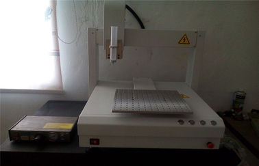 Precision CNC Instrument PTP / CP Adhesive Dispensing Equipment VS-300