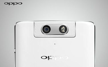 Customized Precise Miniature Planetary Gearbox for OPPO N3