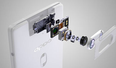 Customized Precise Miniature Planetary Gearbox for OPPO N3