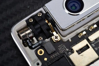 Customized Precise Miniature Planetary Gearbox for OPPO N3