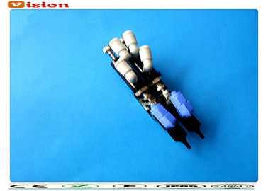 065ABY Epoxy Liquid Aluminum Dispensing Valve for High Precision
