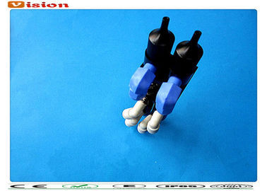 065ABY Epoxy Liquid Aluminum Dispensing Valve for High Precision