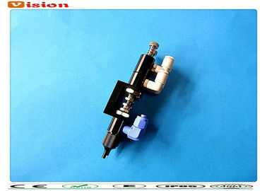 065ABY Epoxy Liquid Aluminum Dispensing Valve for High Precision