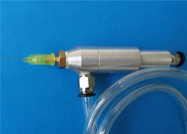 vsd-010 one component epoxy adhesive dispensing valves resin pneumatic ab glue