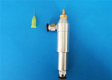 vsd-010 one component epoxy adhesive dispensing valves resin pneumatic ab glue