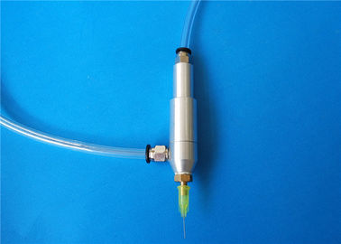 vsd-010 one component epoxy adhesive dispensing valves resin pneumatic ab glue