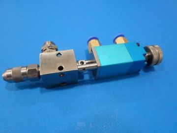 040 Dispenser Valve High Precision One Component Dispensing Valve