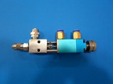 040 Dispenser Valve High Precision One Component Dispensing Valve