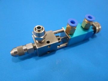 040 Dispenser Valve High Precision One Component Dispensing Valve