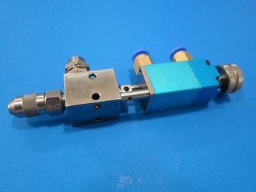 040 Dispenser Valve High Precision One Component Dispensing Valve