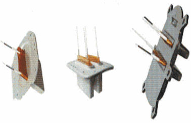 Electric 5K Nonlinear-Resistors , PTC Thermistor For Heater