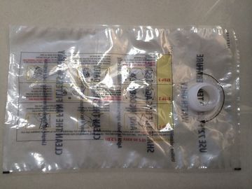 1L - 20L Aseptic Bag In Box Packaging For Red Wine , Oil And Beverage