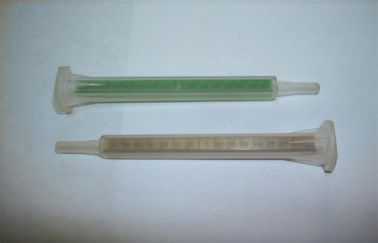 VMC Round Mouth White Disposable Static Mixer 600ml / 1500ml